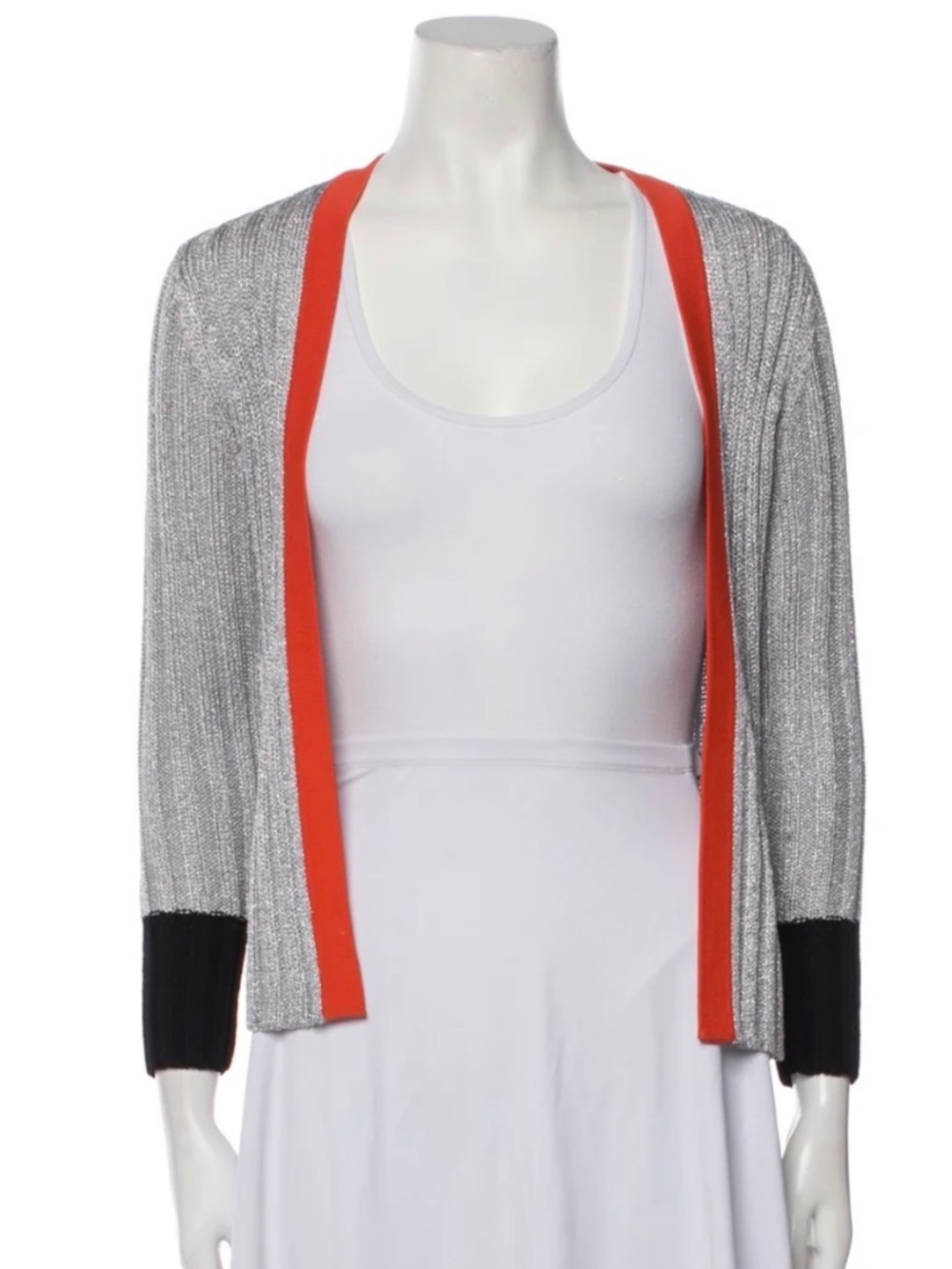 Diane von Furstenberg Cardigan
